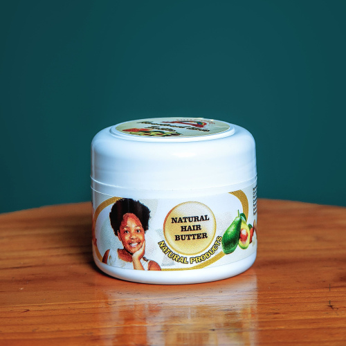 Shea Butter