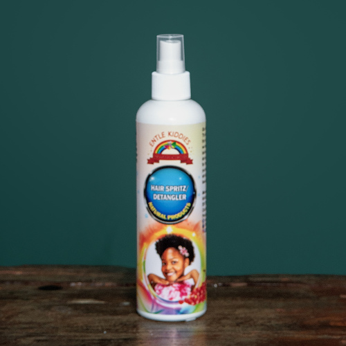 Hair Spritz