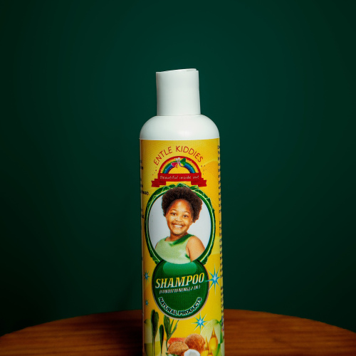 2in1 Shampoo