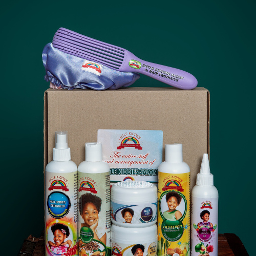 Hair Kit Combo