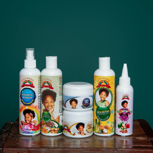 Hair Products Combo